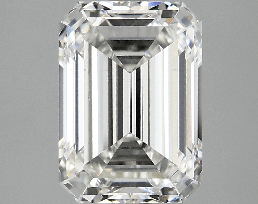 3.10 CT Emerald Diamond