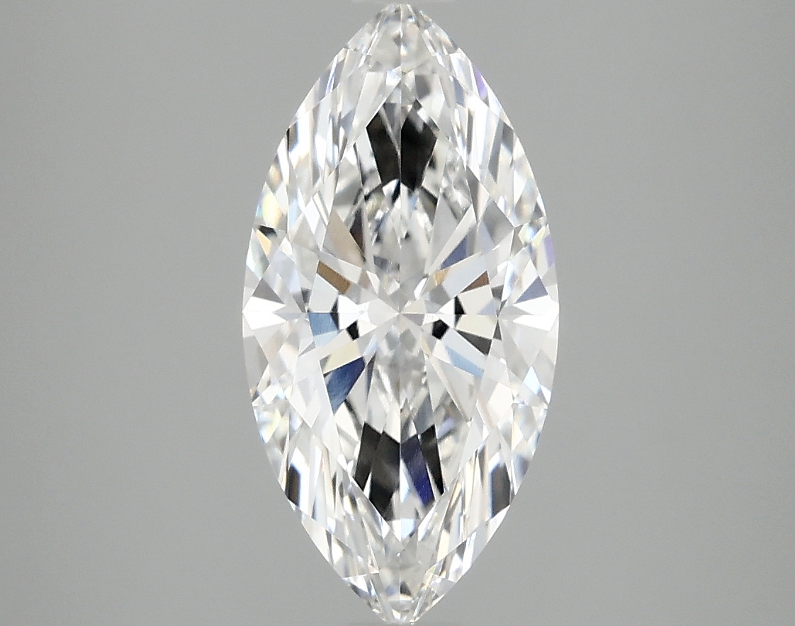 2.10 CT Marquise Diamond