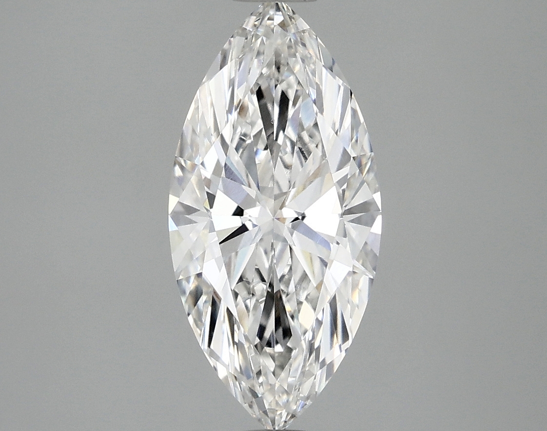 2.01 CT Marquise Diamond