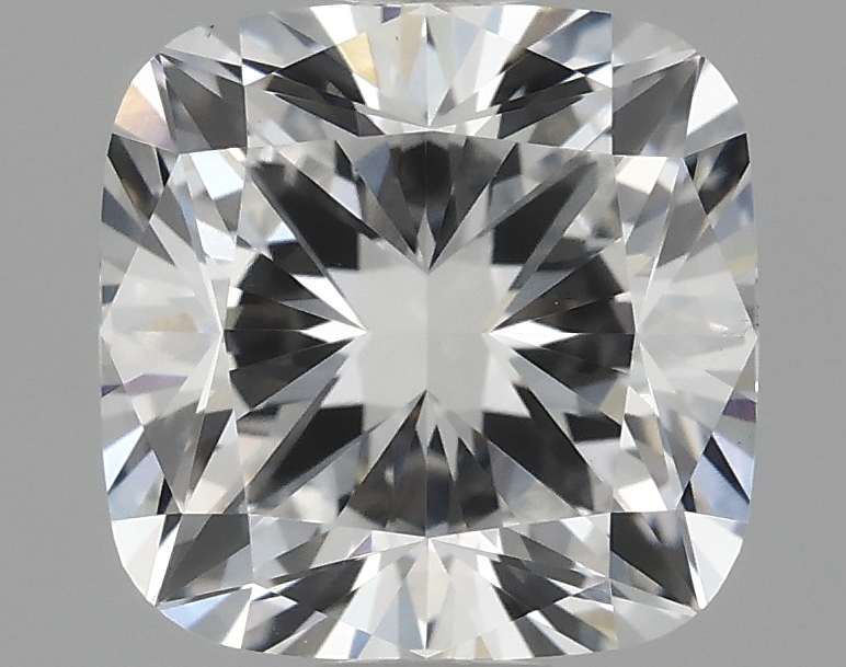 1.59 CT Cushion Diamond