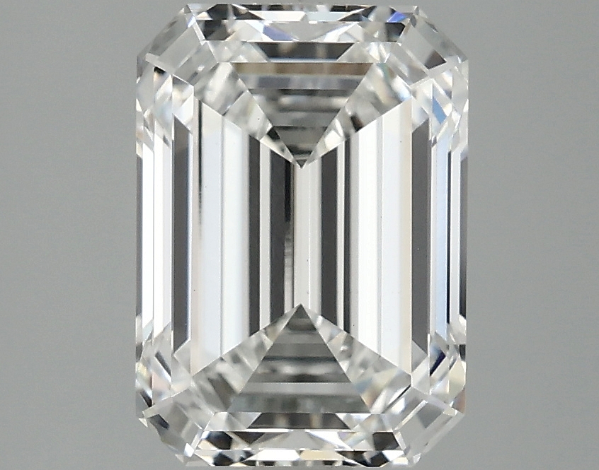 3.10 CT Emerald Diamond