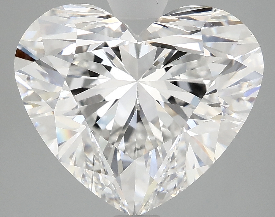 5.10 CT Heart Diamond