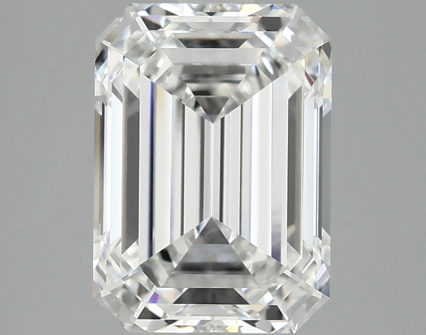 3.09 CT Emerald Diamond