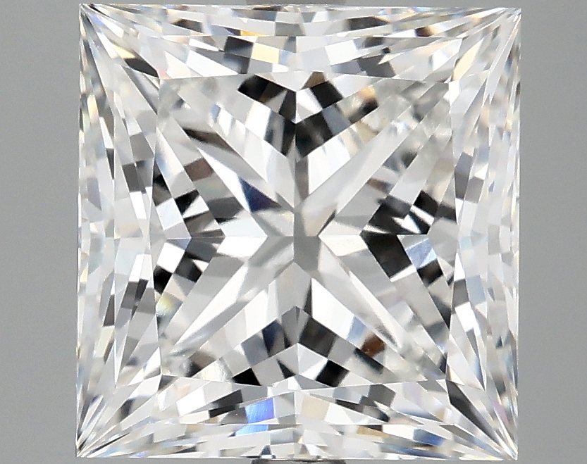 5.10 CT Pear Diamond