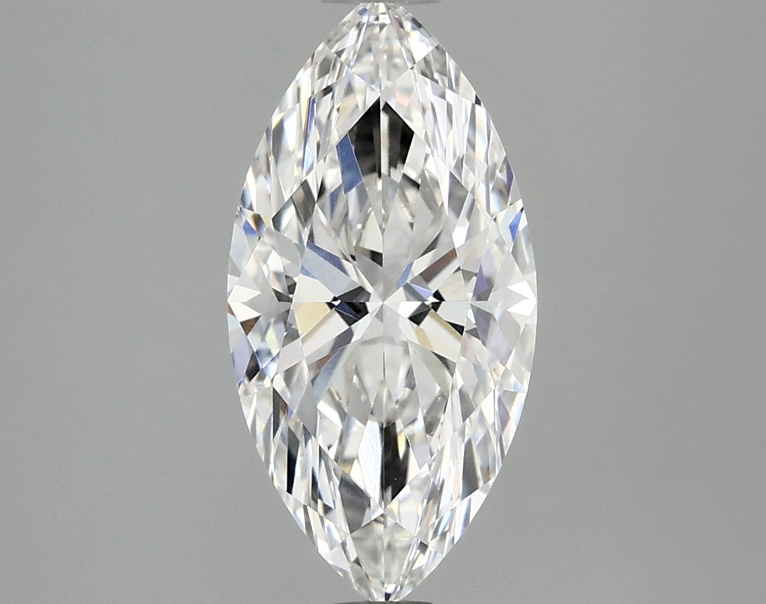 2.09 CT Marquise Diamond