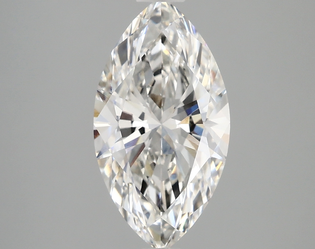 2.05 CT Marquise Diamond