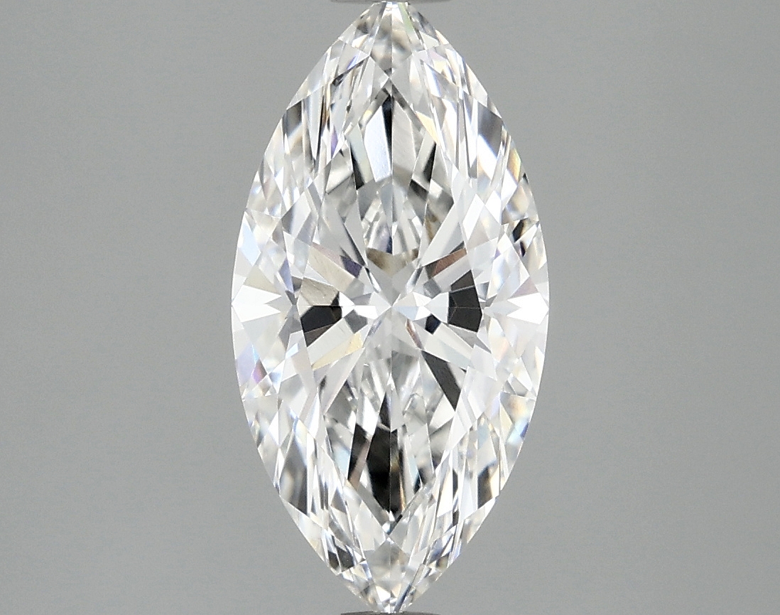 2.08 CT Marquise Diamond