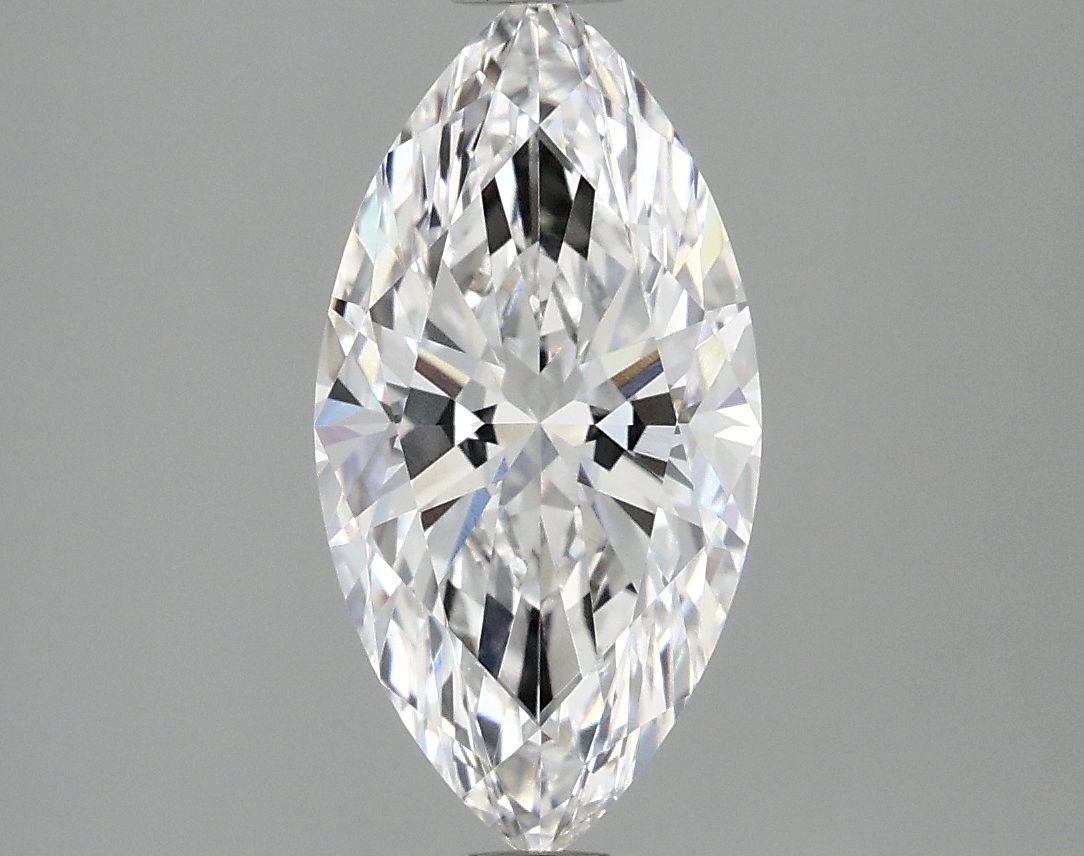 2.10 CT Marquise Diamond