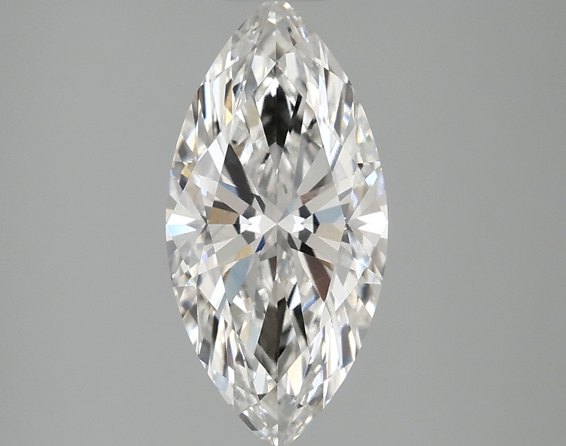 2.09 CT Marquise Diamond