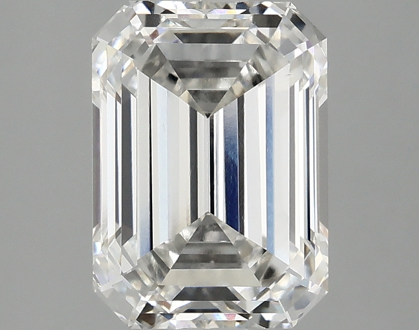 3.01 CT Emerald Diamond