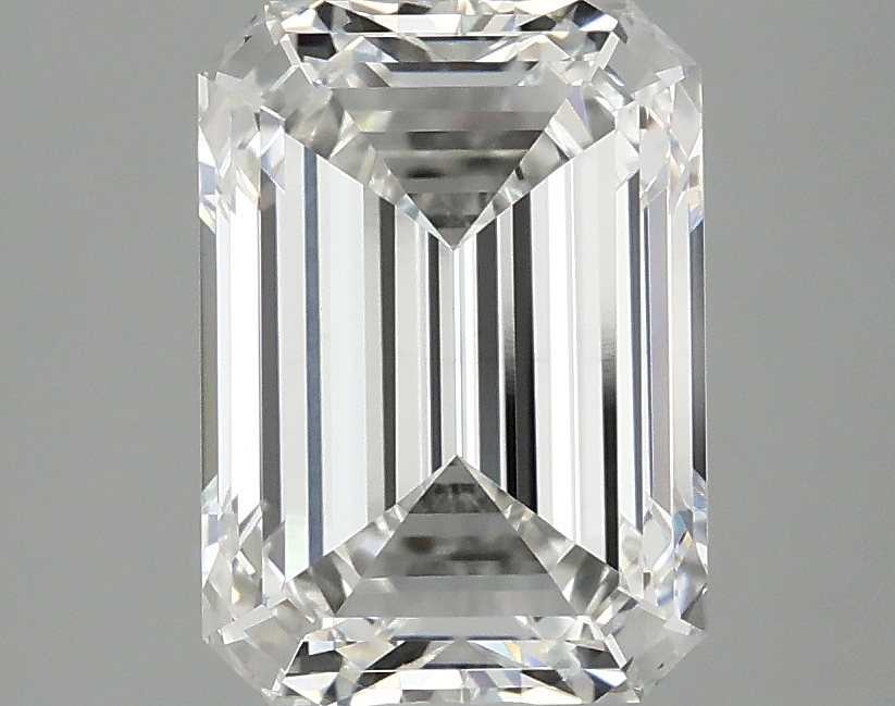 3.10 CT Emerald Diamond