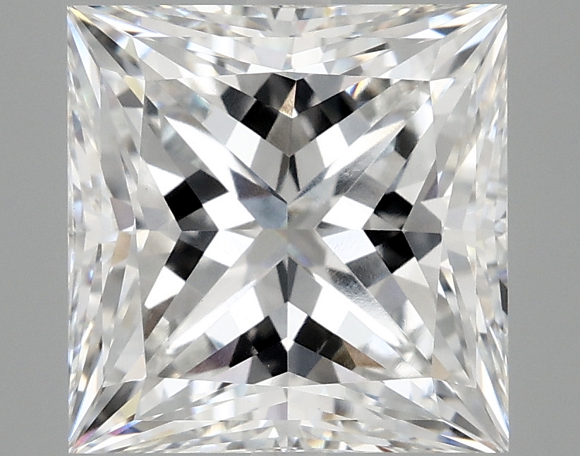 5.06 CT Pear Diamond