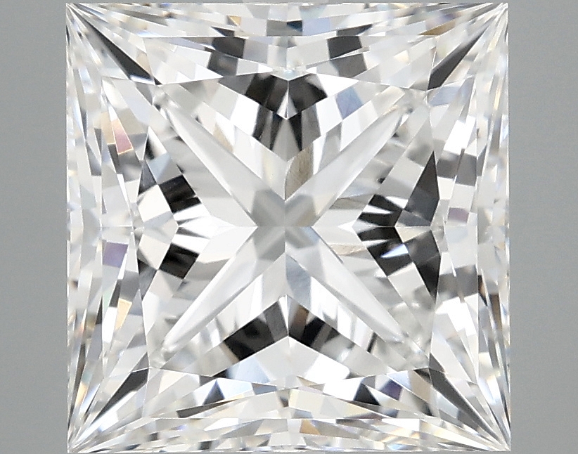 5.10 CT Pear Diamond