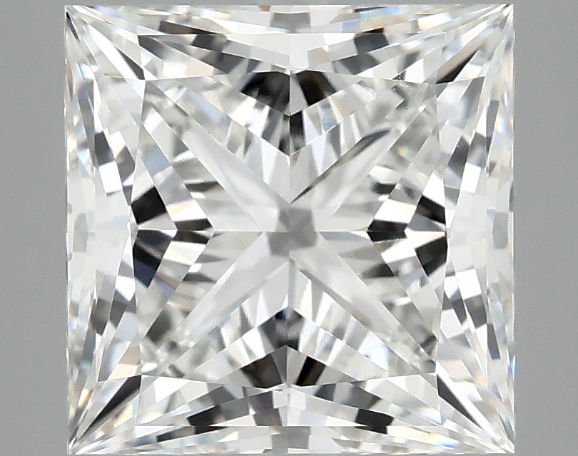 5.06 CT Pear Diamond