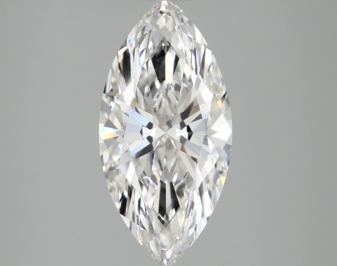 2.10 CT Marquise Diamond