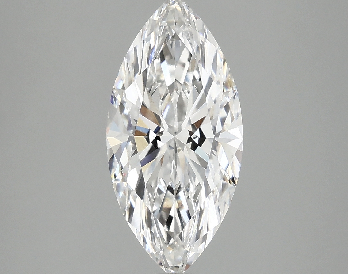 2.09 CT Marquise Diamond