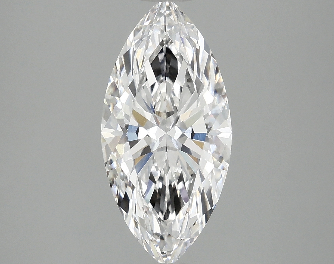 2.10 CT Marquise Diamond