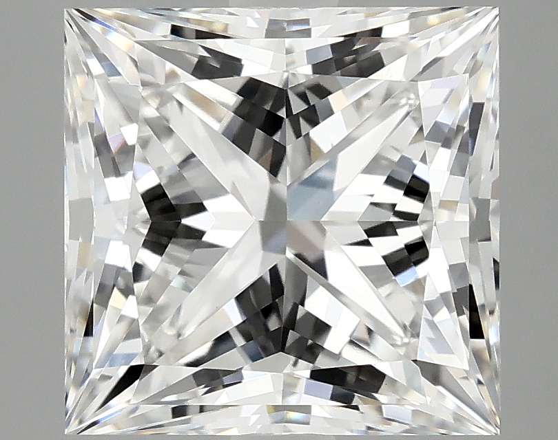 5.10 CT Pear Diamond