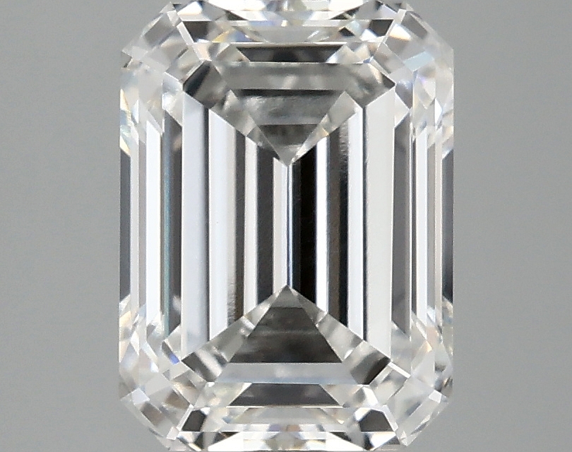 3.10 CT Emerald Diamond