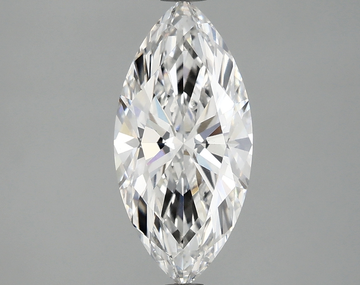 2.10 CT Marquise Diamond
