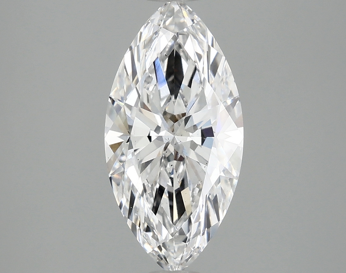 2.07 CT Marquise Diamond