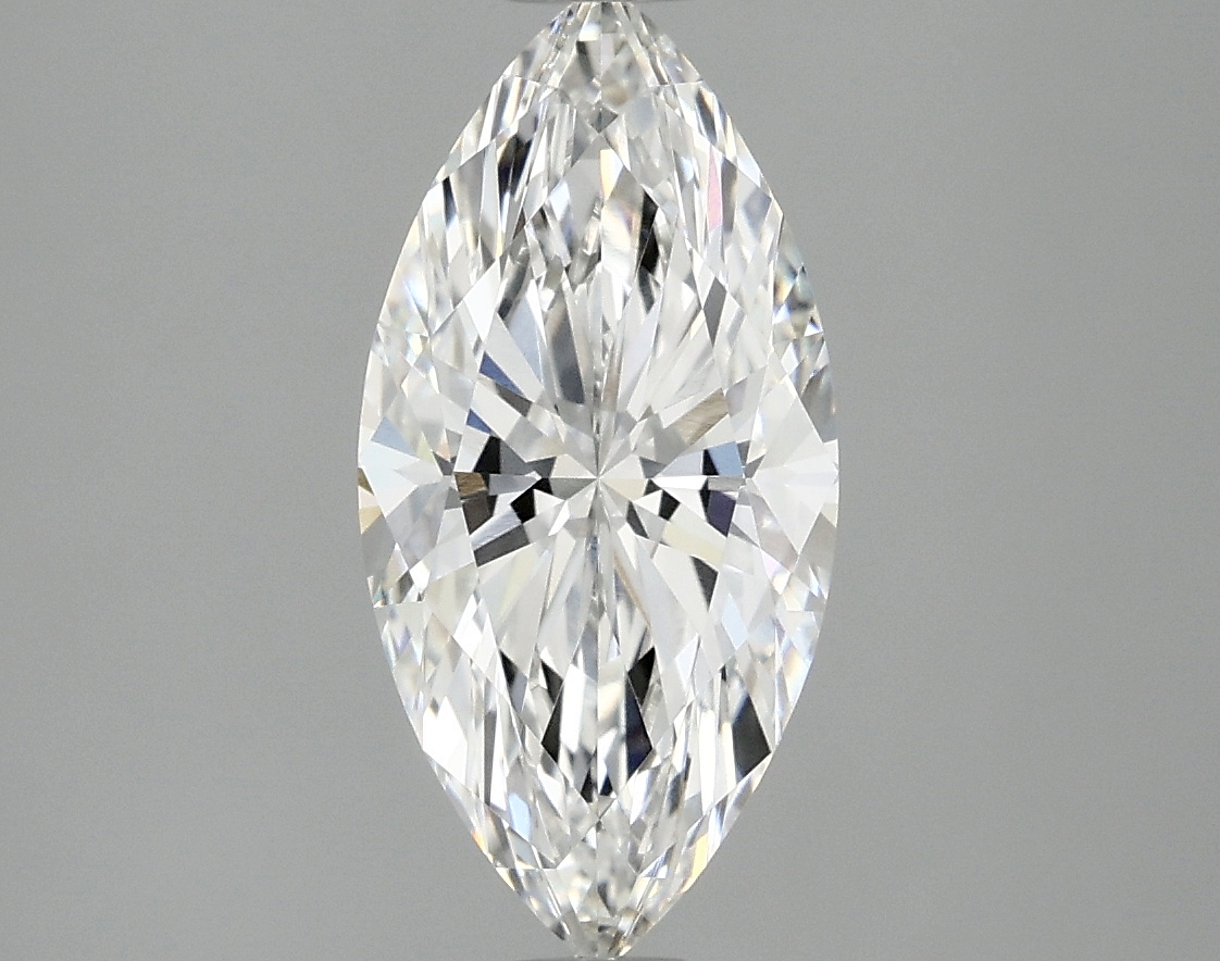 2.07 CT Marquise Diamond