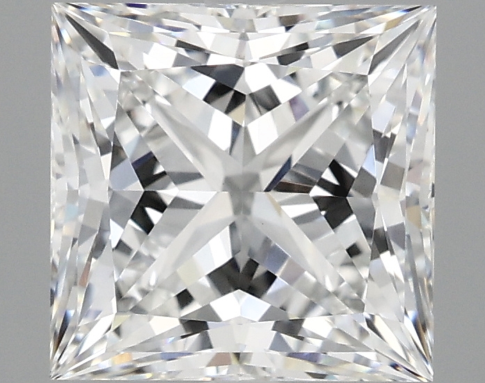 3.10 CT Pear Diamond