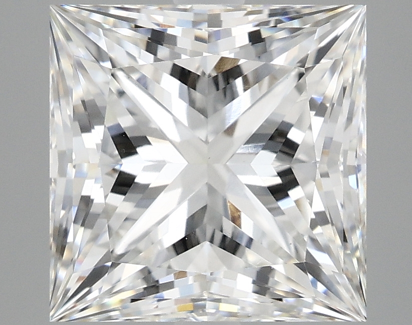 5.10 CT Pear Diamond