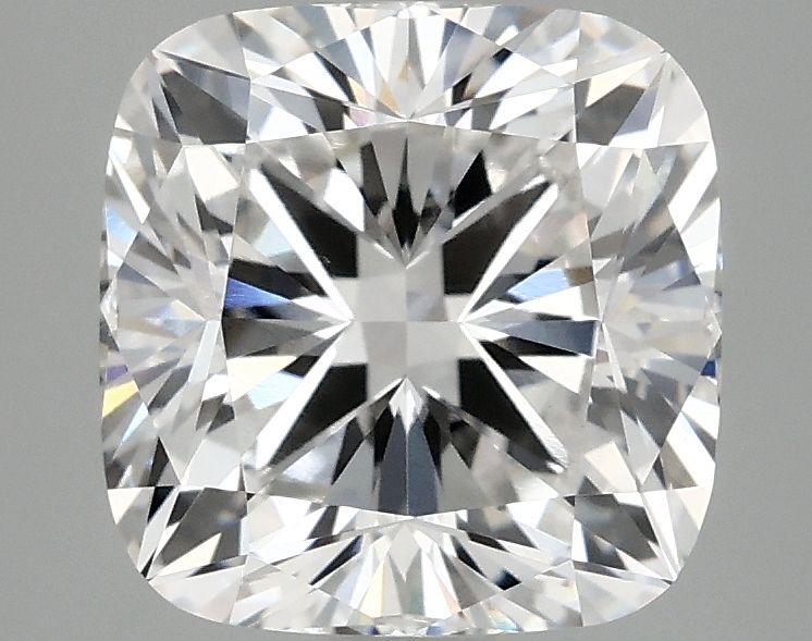3.10 CT Cushion Diamond