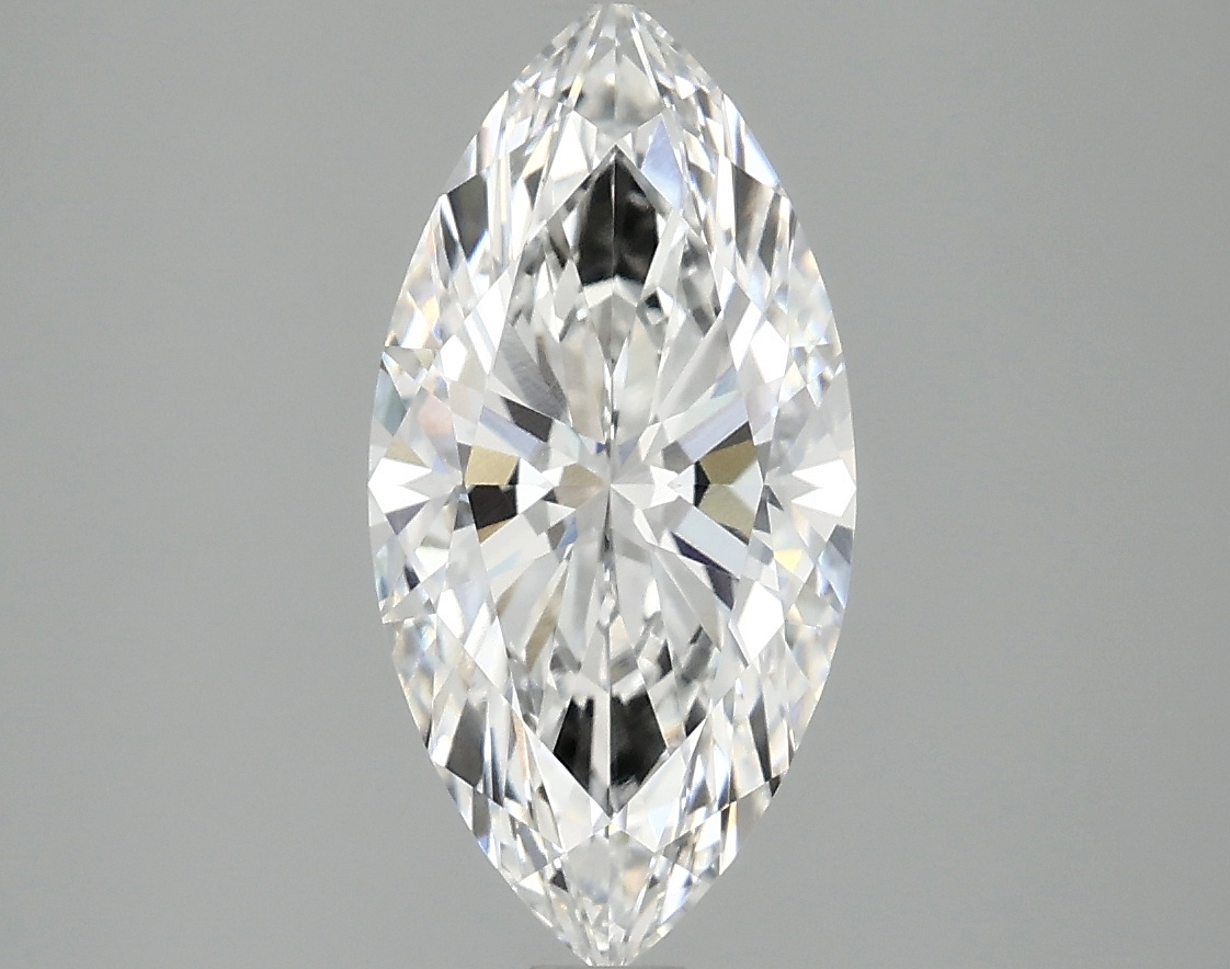 2.10 CT Marquise Diamond