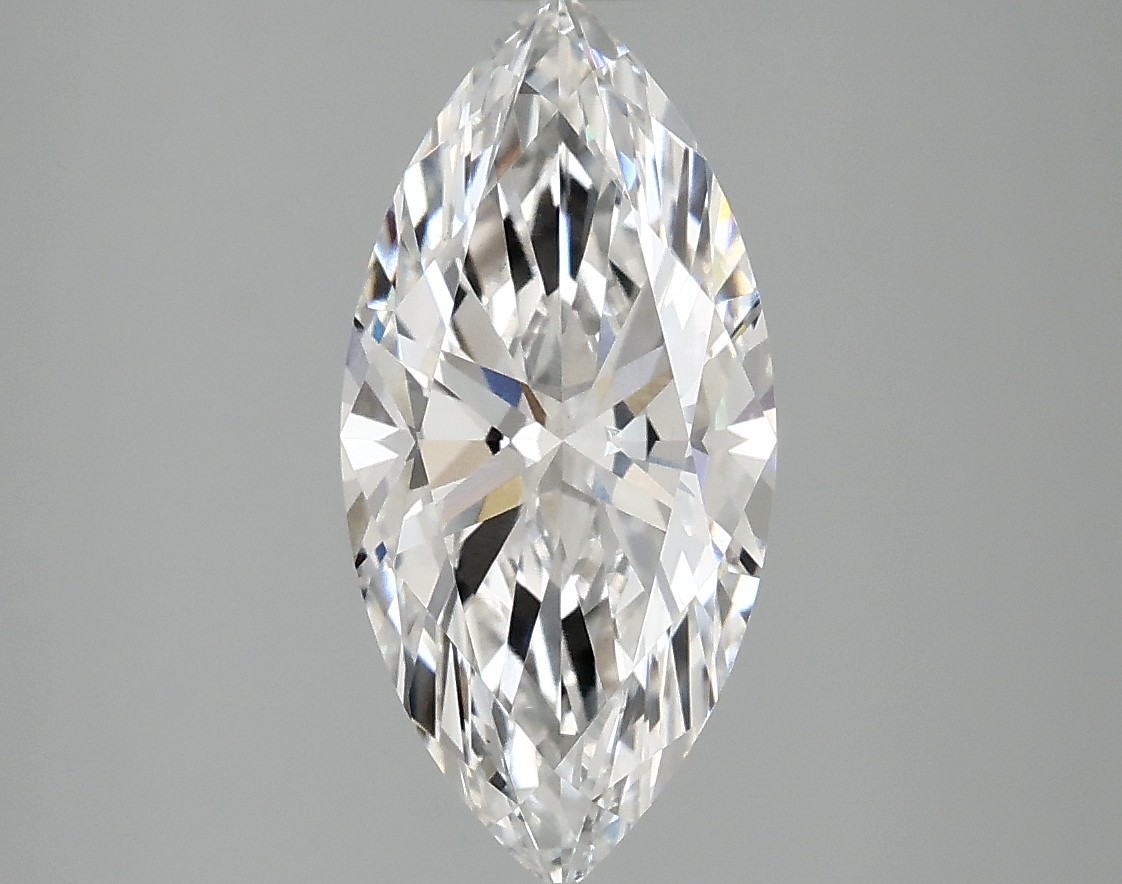 2.07 CT Marquise Diamond
