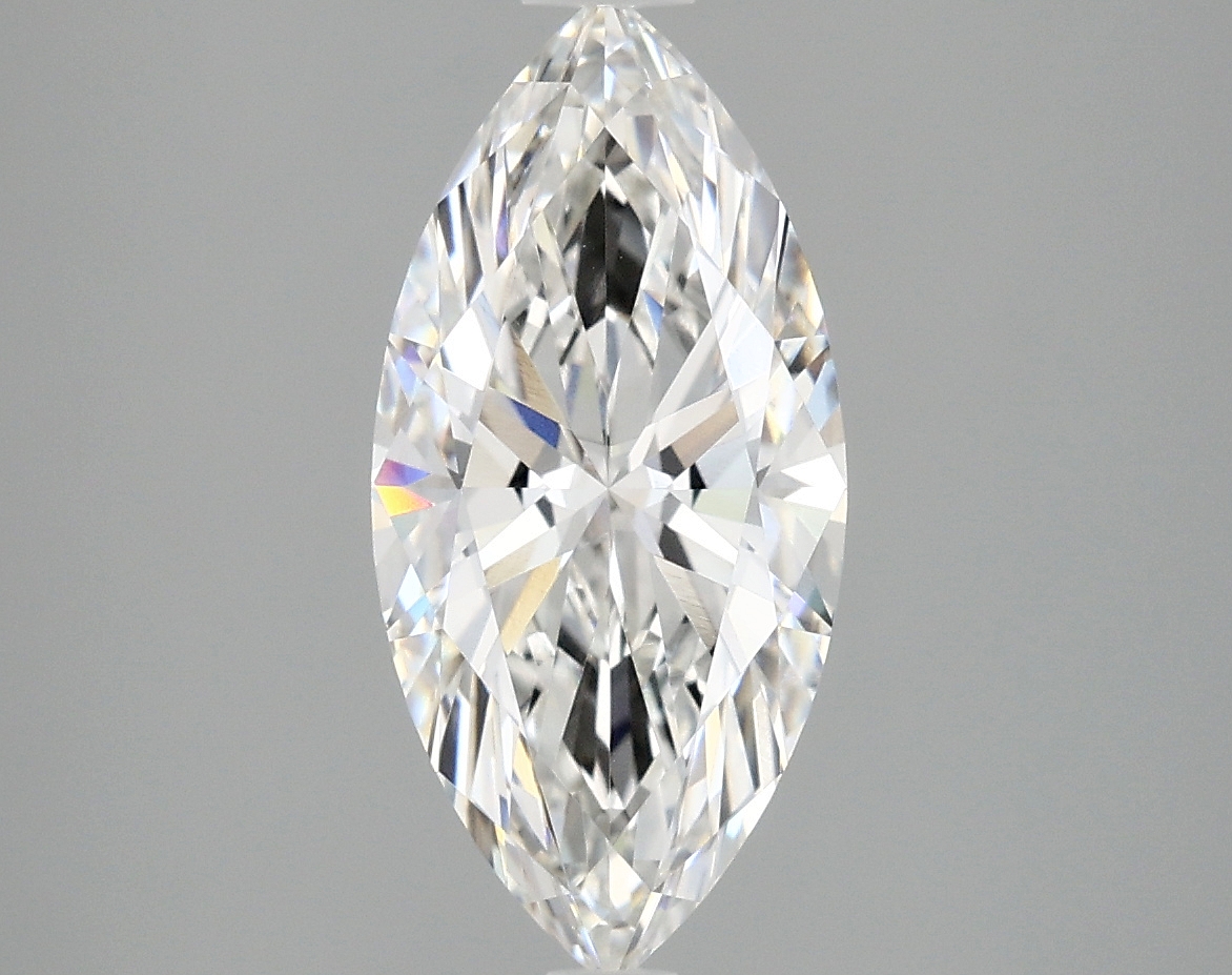 2.09 CT Marquise Diamond