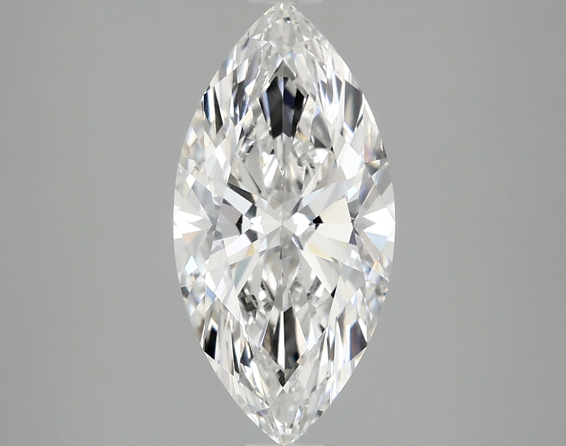 2.08 CT Marquise Diamond
