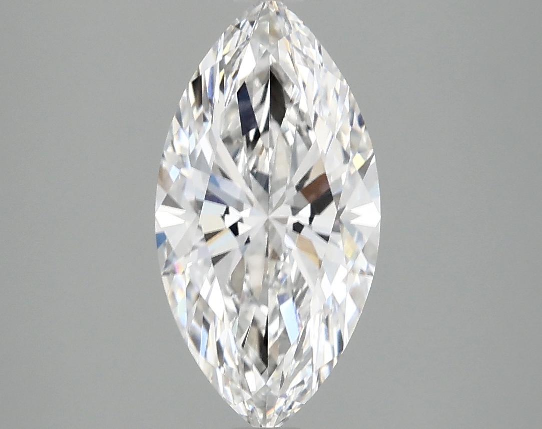 2.09 CT Marquise Diamond