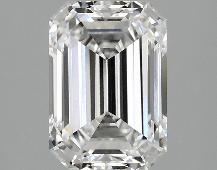 2.10 CT Emerald Diamond