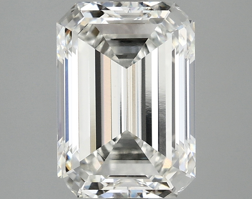 3.10 CT Emerald Diamond