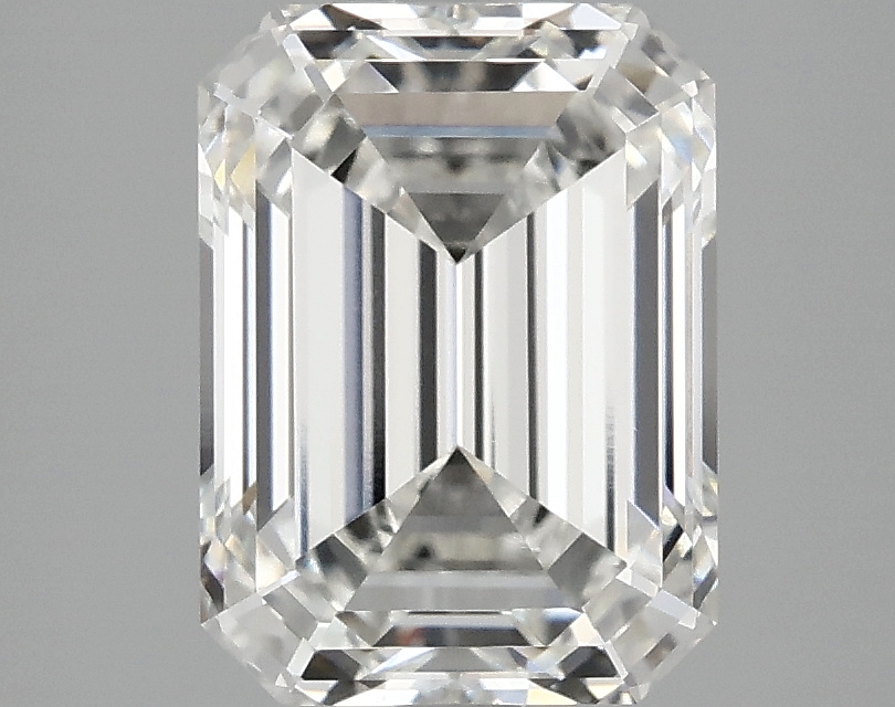 3.10 CT Emerald Diamond