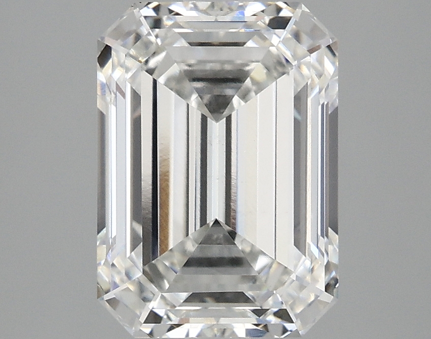 3.10 CT Emerald Diamond