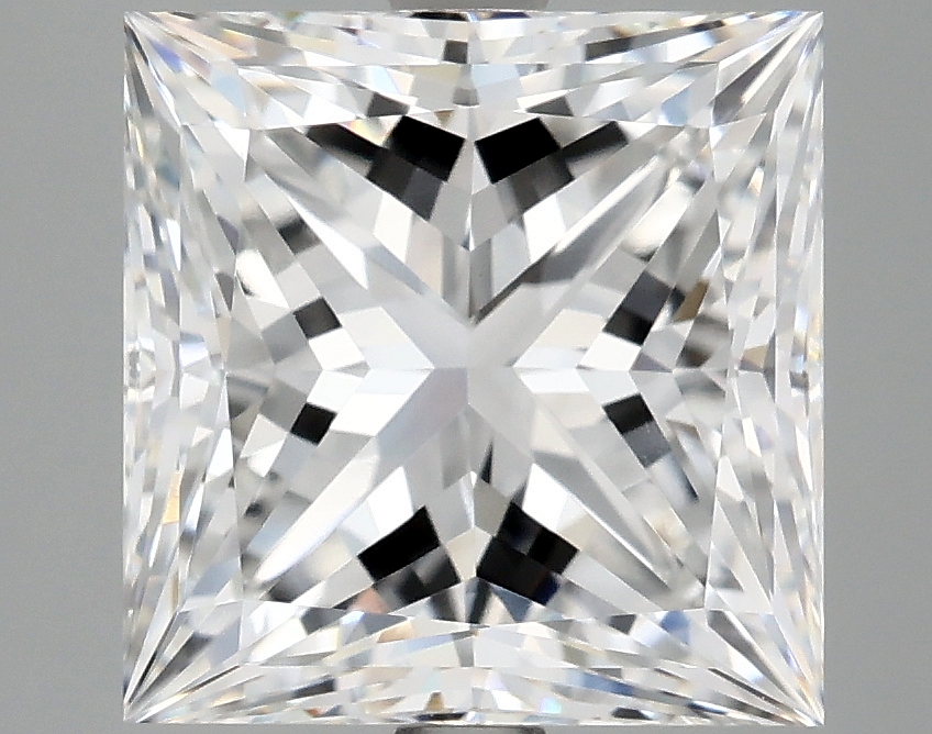 5.05 CT Pear Diamond
