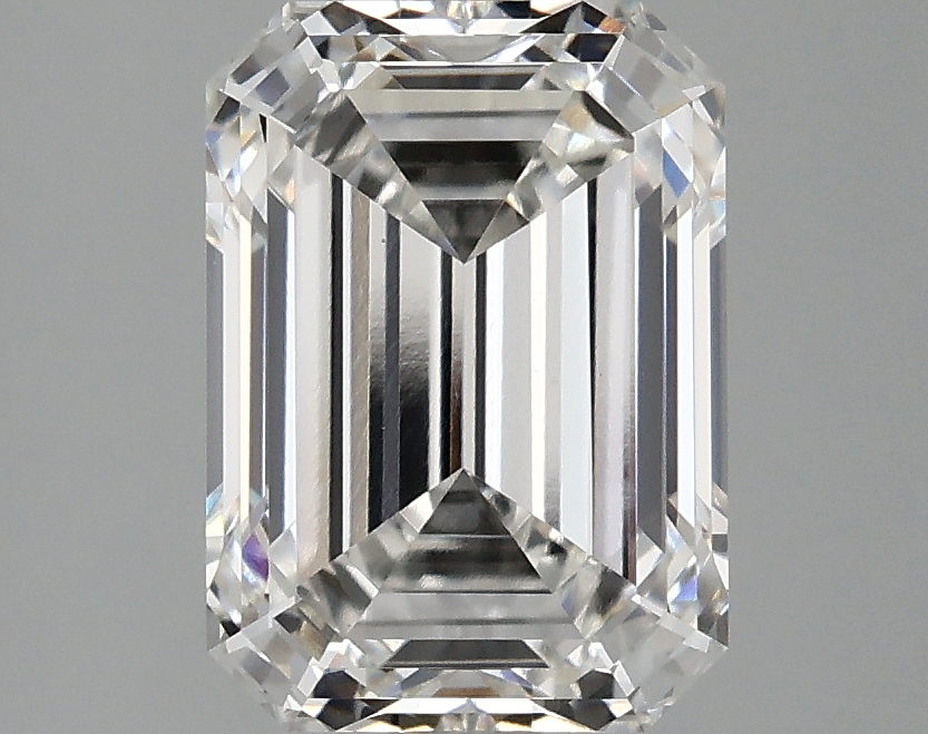 3.10 CT Emerald Diamond