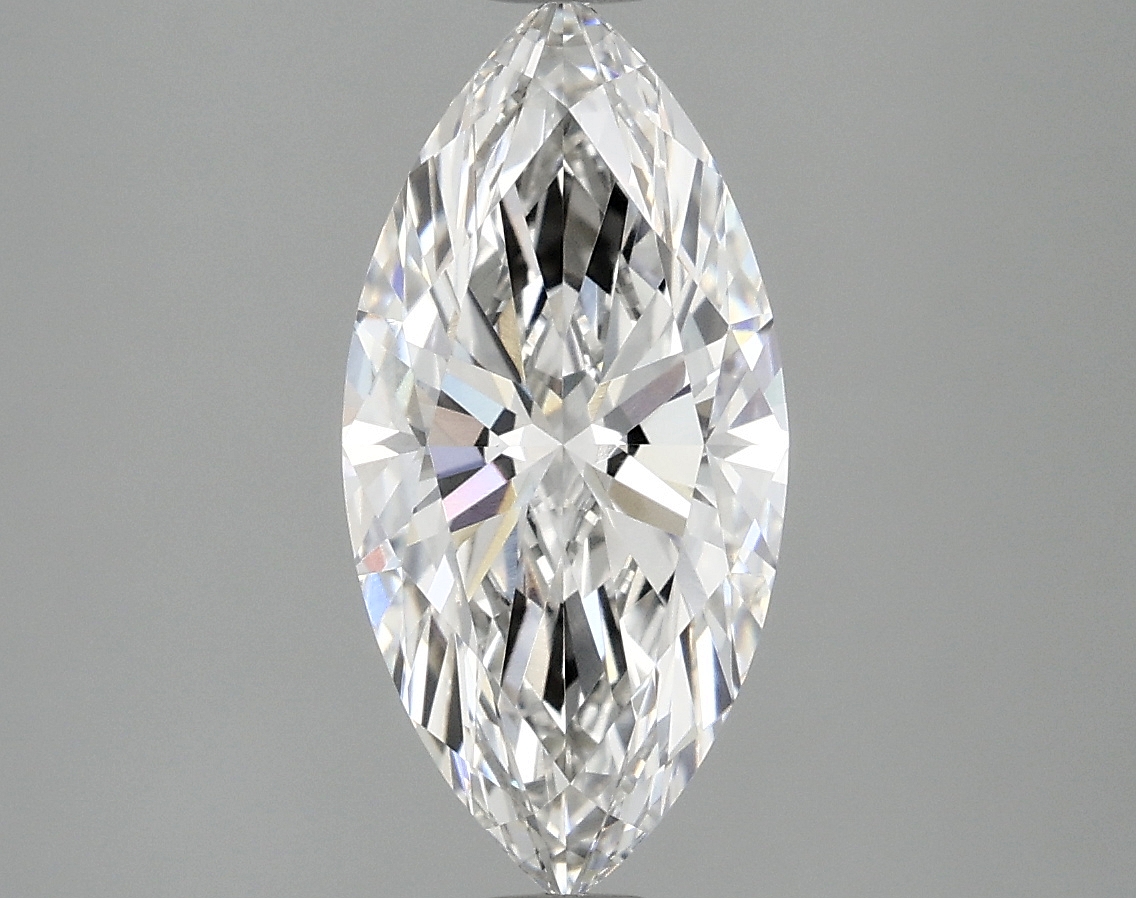 2.10 CT Marquise Diamond