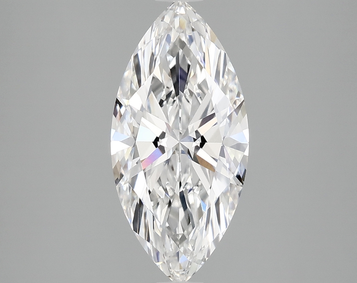2.10 CT Marquise Diamond