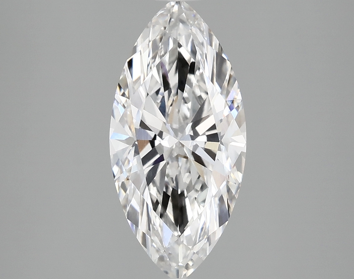2.09 CT Marquise Diamond