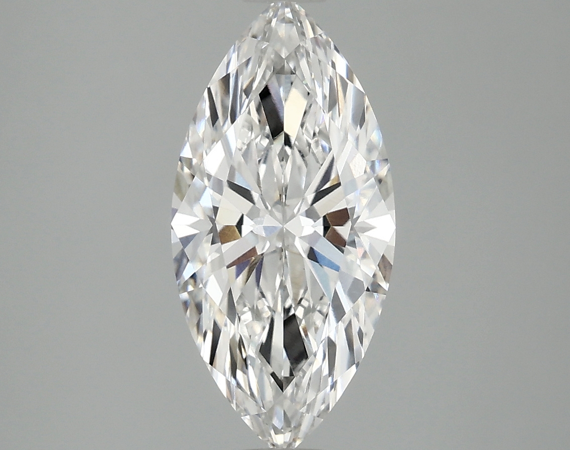 2.09 CT Marquise Diamond