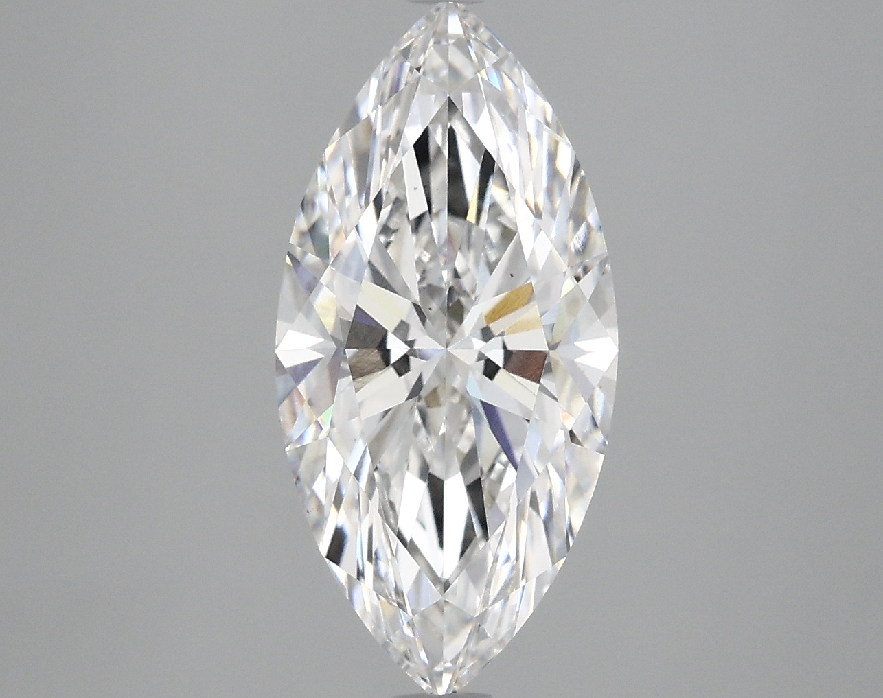 3.03 CT Marquise Diamond