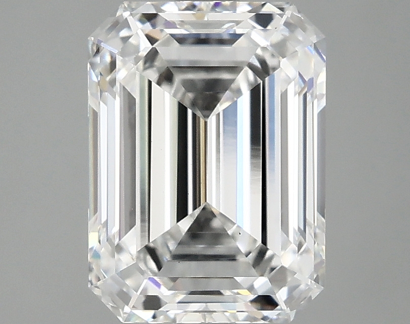 3.01 CT Emerald Diamond