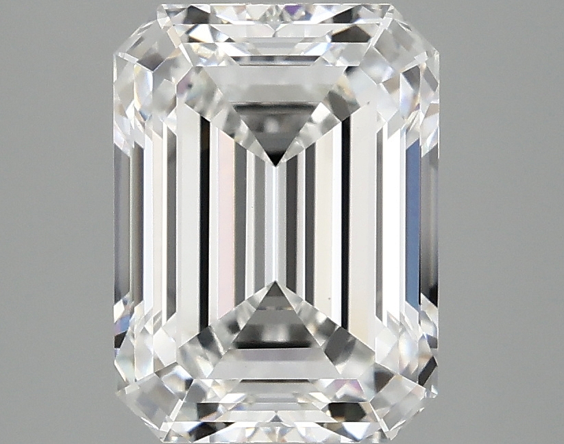 3.09 CT Emerald Diamond