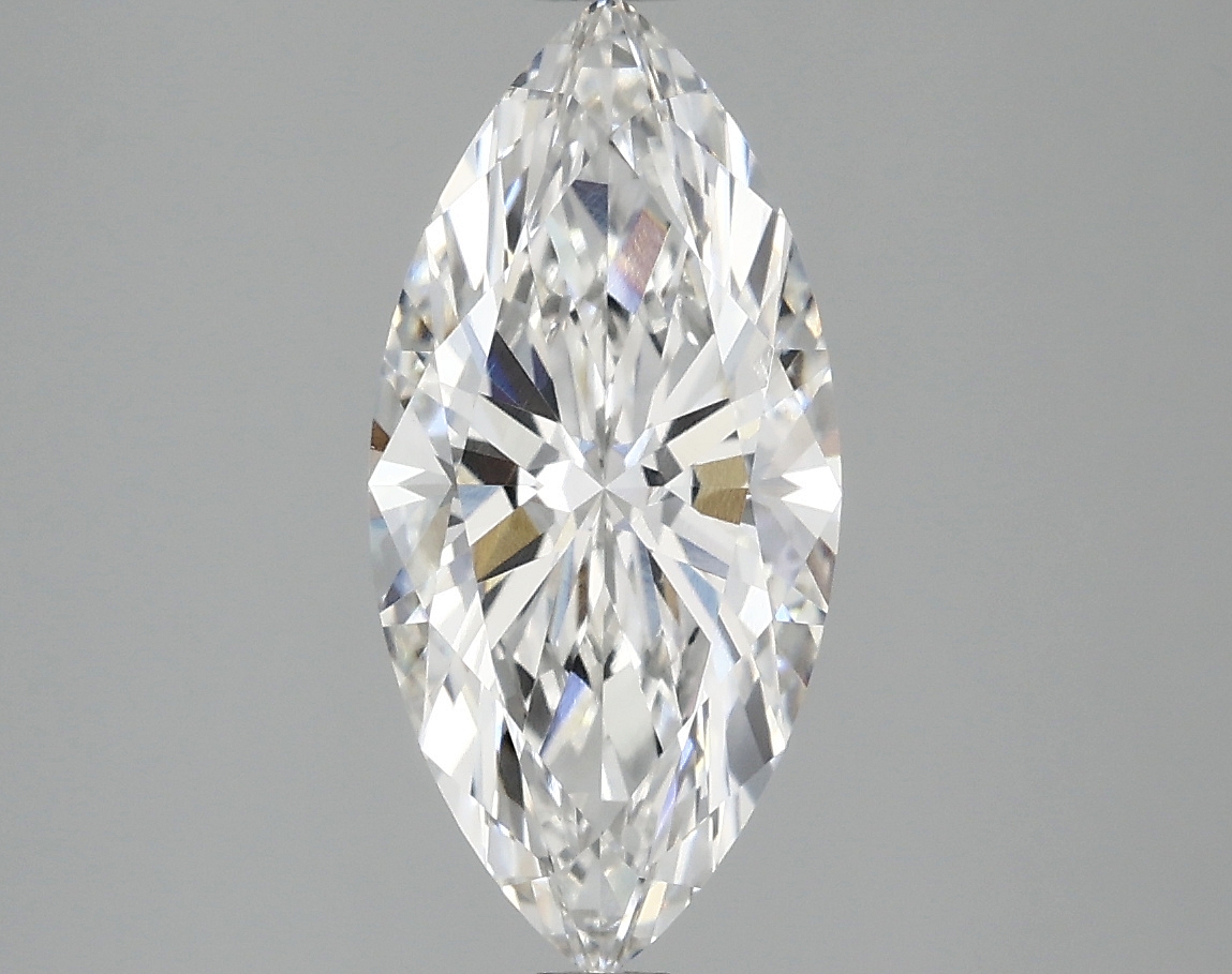 2.05 CT Marquise Diamond