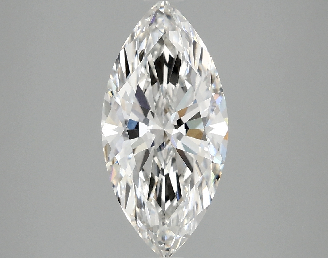 2.07 CT Marquise Diamond