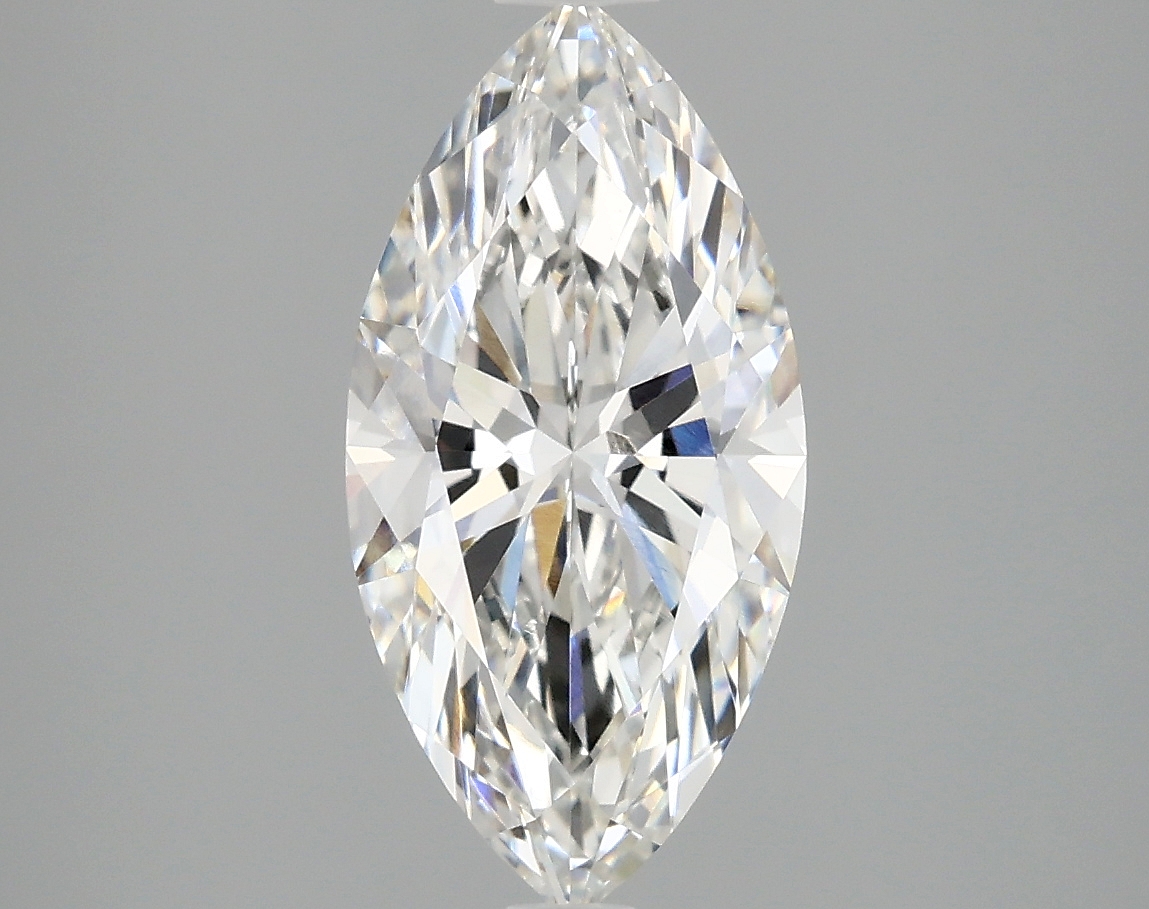 2.10 CT Marquise Diamond